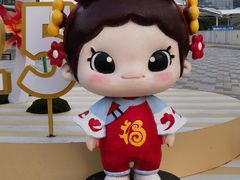 -厦门邮轮中心厦鼓码头(轮渡站)