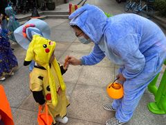 -豆初托育园 Baby Bean Day care Center