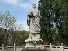 -善卷洞风景区