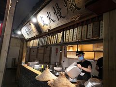 -大牌大·传统杭帮菜(湖滨店)