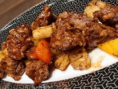 -新光酒家·河豚·海鲜·蟹料理(浦东店)