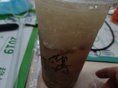 -陈记栗子(长宁路店)