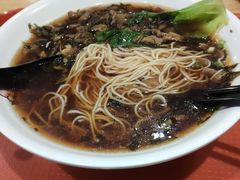-南京工业大学-东苑1食堂