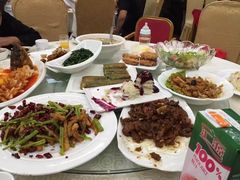 -惠宾饭庄(千禧店)