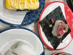 -濱寿司(高新伊藤店)