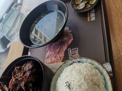 -吾牧酱骨(三好街店)