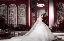 点击看大图 -华侨城洲际大酒店·宴会厅