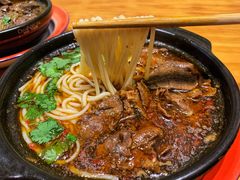 -江小姐的砂锅店