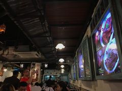 大堂-松發肉骨茶(克拉码头店)