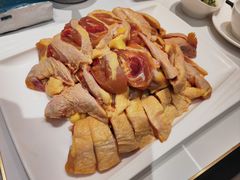 -领鲜风味花雕鸡(马端街店)