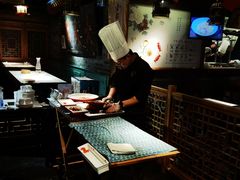 -京味斋·北京烤鸭(华威桥北工大店)