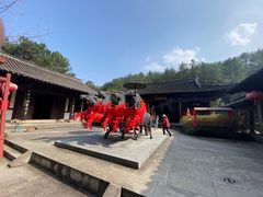 -梦姑塘文化公园