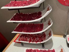 -左庭右院鲜牛肉火锅(苏州园区永旺店)