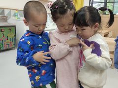 -海汀顿儿童之家(保利香雪园区)