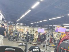 -超鹿运动(融侨锦江店)