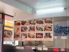 -食惠里小笼包面馆(越秀店)