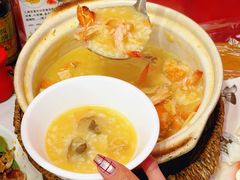 -官塘锋记鱼生·生腌·砂锅粥(牌坊街店)