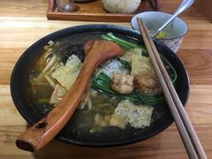 -螺大蛳柳州螺蛳粉·火锅·热干面(西城永捷店)