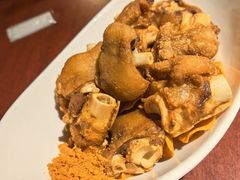 -老坑记·香港经典粤菜馆