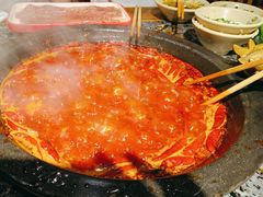 -蜀大侠火锅(建设路第五大道店)