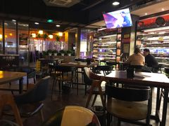 -M99 BEER世界啤酒吧(鸿云悦街店)