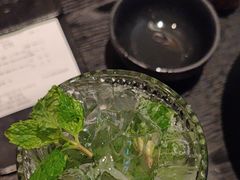 -美奈小馆·东南亚菜(福田星河COCO Park店)