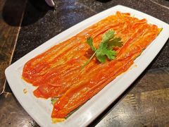 -周师兄大刀腰片火锅(洪崖洞旗舰店)