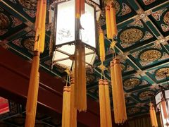 -钓鱼台国宾馆