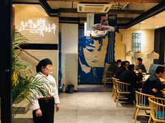 -刀板香·安徽菜(国购IFC店)