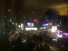 -南京金陵饭店