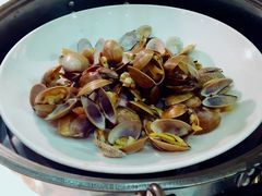 -海悦建国饭店-自助餐厅