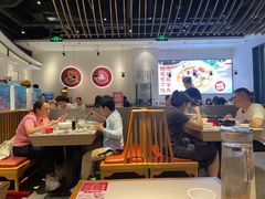 -凯德MALL(西直门店)
