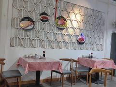 -百年老字号·马家烧麦馆(中街店)