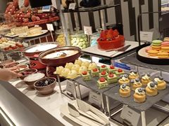 -粤海喜来登酒店·盛宴海鲜牛排自助餐厅(天河城店)