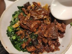 -左庭右院鲜牛肉火锅(苏州园区永旺店)