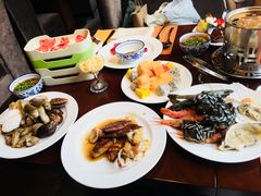 -北京朝阳悠唐皇冠假日酒店