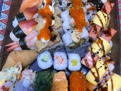 -河风精致寿司(尼盛店)