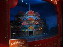 -上海城市历史发展陈列馆