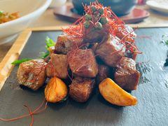 -鹭江宾馆·观海餐厅