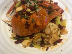 -蟹之国·精品蟹料理(极地店)