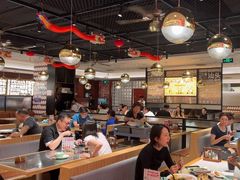 -潮界(虹桥新天地店)