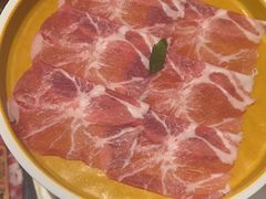 -一绪に寿喜烧(荟聚店)