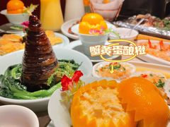 -新白鹿餐厅(金鹰新街口店)