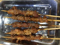 -四合義清真·老北京爆肚小吃涮肉