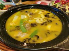 -村理·乡村菜音乐餐厅(河西店)
