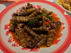紫苏钉螺-熊记虾王·小龙虾(东晓南店)