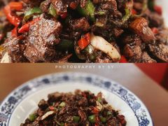 -聚缘·湘味音乐餐厅party(罗湖店)