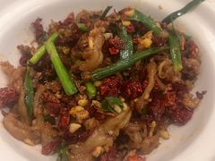 -新新湘菜馆(新中街二条店)