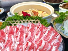 -益氣煲·筒骨砂锅火锅(安吉直营店)