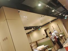 -海底捞火锅(方圆荟店)